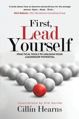 First, Lead Yourself 1
