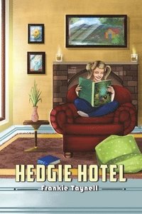 bokomslag Hedgie Hotel