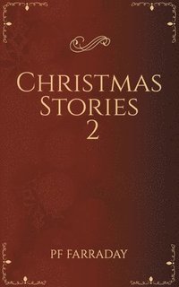 bokomslag Christmas Stories 2