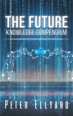 bokomslag Future Knowledge Compendium
