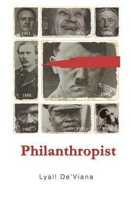 Philanthropist 1