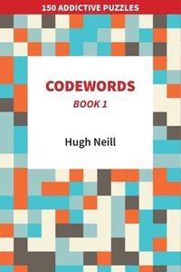 bokomslag Codewords: Book 1