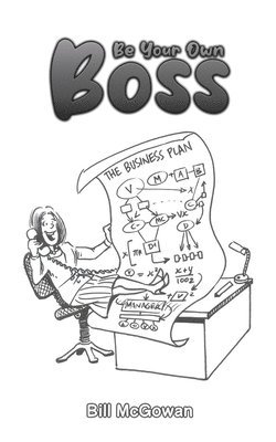 Be Your Own Boss 1