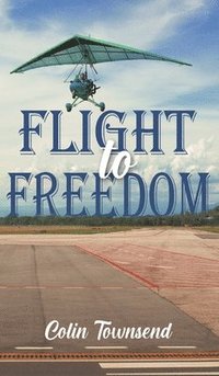 bokomslag Flight to Freedom