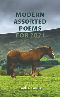 bokomslag Modern Assorted Poems for 2021