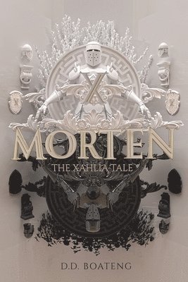 Morten: The Xahlia Tale 1