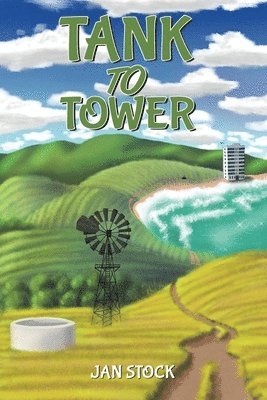 Jan Stock - Tank to Tower, Häftad