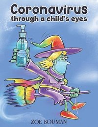 bokomslag Coronavirus Through a Child's Eyes