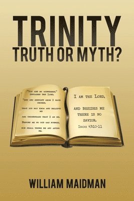 Trinity: Truth Or Myth? 1