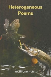 bokomslag Heterogeneous Poems