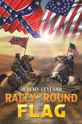 Rally 'Round the Flag 1
