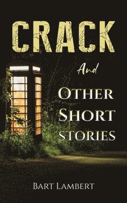 bokomslag Crack and Other Short Stories