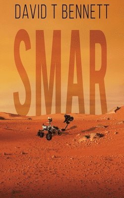 bokomslag Smar