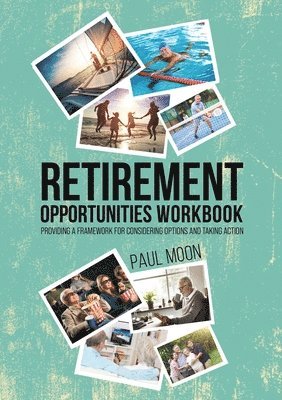 bokomslag Retirement Opportunities Workbook