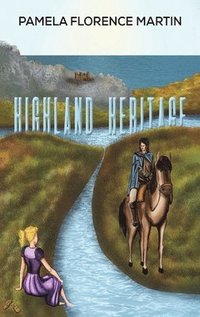 bokomslag Highland Heritage