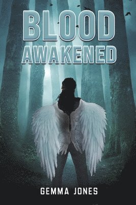 Blood Awakened 1