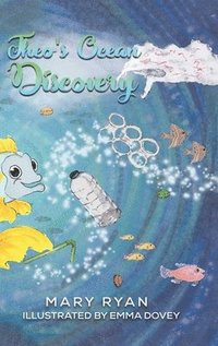 bokomslag Theo's Ocean Discovery
