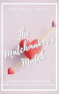 bokomslag Matchmaker's Match