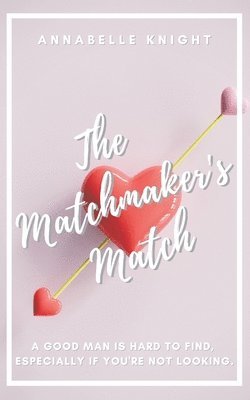 bokomslag Matchmaker's Match
