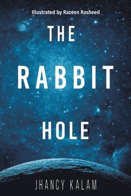 bokomslag Rabbit Hole