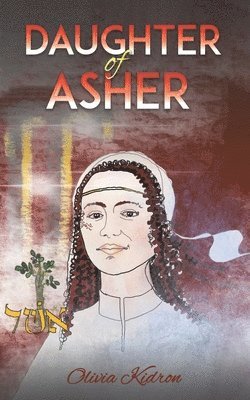 Daughter of Asher 1