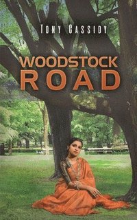 bokomslag Woodstock Road