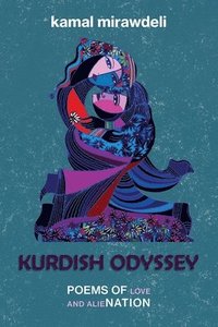 bokomslag Kurdish Odyssey
