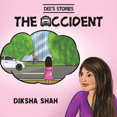 Dee's Stories: The Accident 1