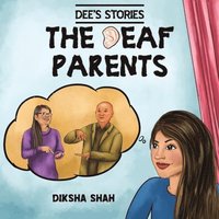 bokomslag Dee's Stories: The Deaf Parents