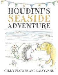 bokomslag Houdini's Seaside Adventure