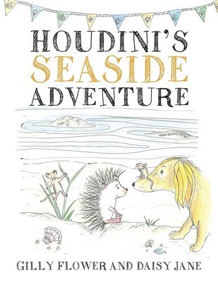 Houdini's Seaside Adventure 1