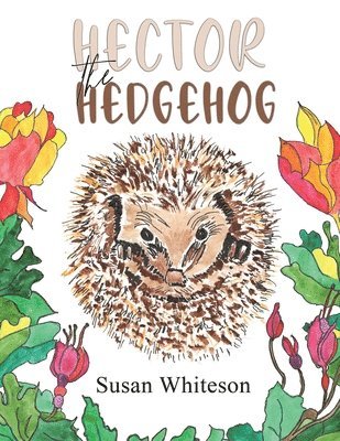 Hector the Hedgehog 1