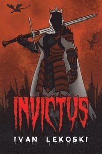 bokomslag Invictus