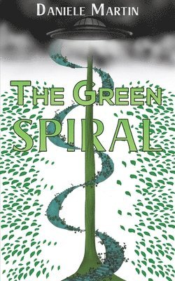 The Green Spiral 1