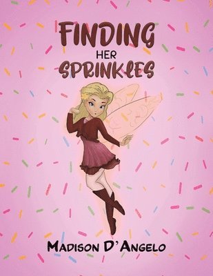 bokomslag Finding Her Sprinkles