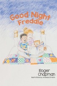 bokomslag Good Night Freddie
