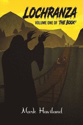 Mark Haviland - Lochranza, Häftad