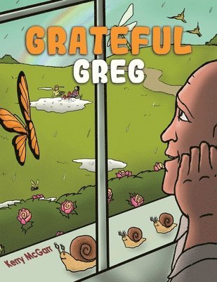 Grateful Greg