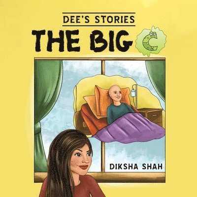 Dee's Stories: The Big C 1