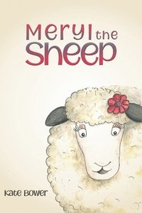 bokomslag Meryl the Sheep