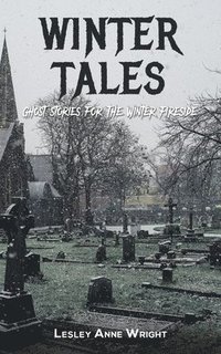 bokomslag Winter Tales