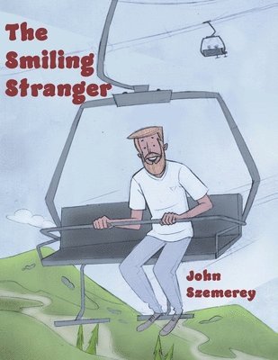 The Smiling Stranger 1