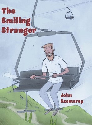 The Smiling Stranger 1