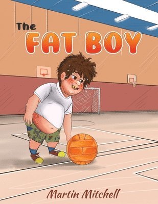 Martin Mitchell - Fat Boy, Häftad