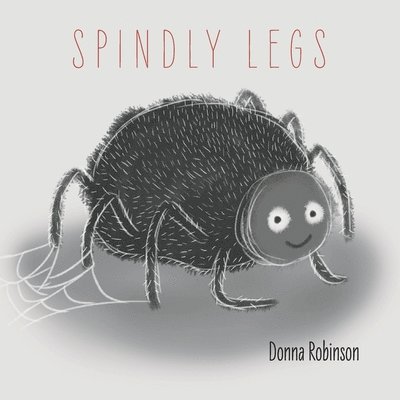 Spindly Legs 1