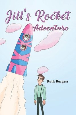 Jill's Rocket Adventure 1