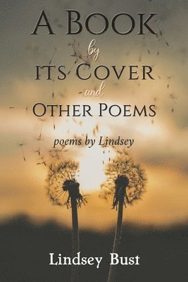 A Book by its Cover and other Poems 1