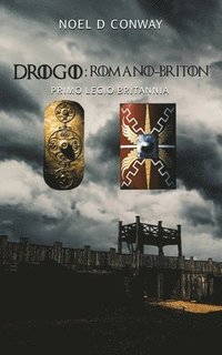 bokomslag Drogo: Romano-Briton