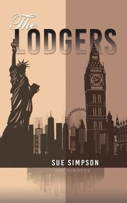 Sue Simpson - Lodgers, Häftad