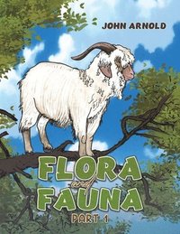 bokomslag Flora and Fauna Part 1